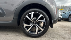 Citroen C3 1.2 PureTech 110 Shine Plus 5dr EAT6 Petrol Hatchback